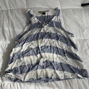 Prince & Fox Tank Top